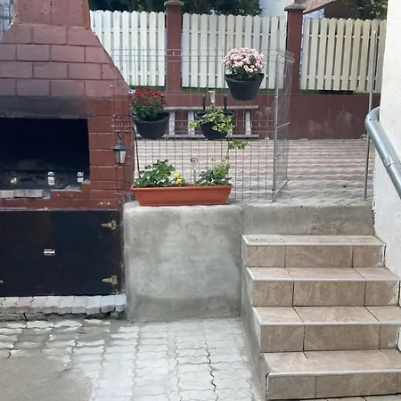 Apartment Like *