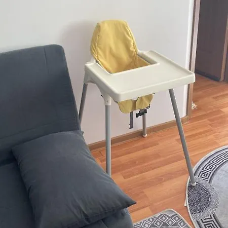 Like Apartment