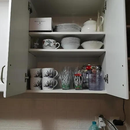 Apartment Like *