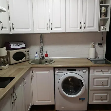 Apartment Like Busteni