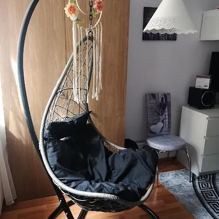 Apartment Like Busteni