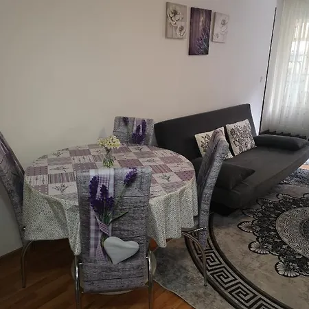 Like Apartment *