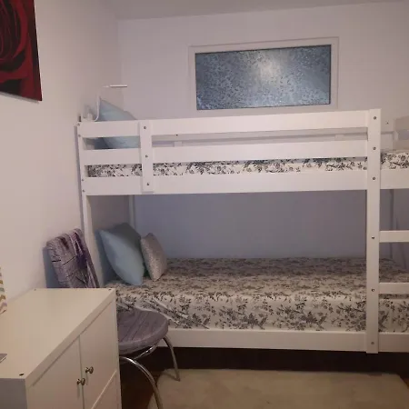 Like Apartment Busteni